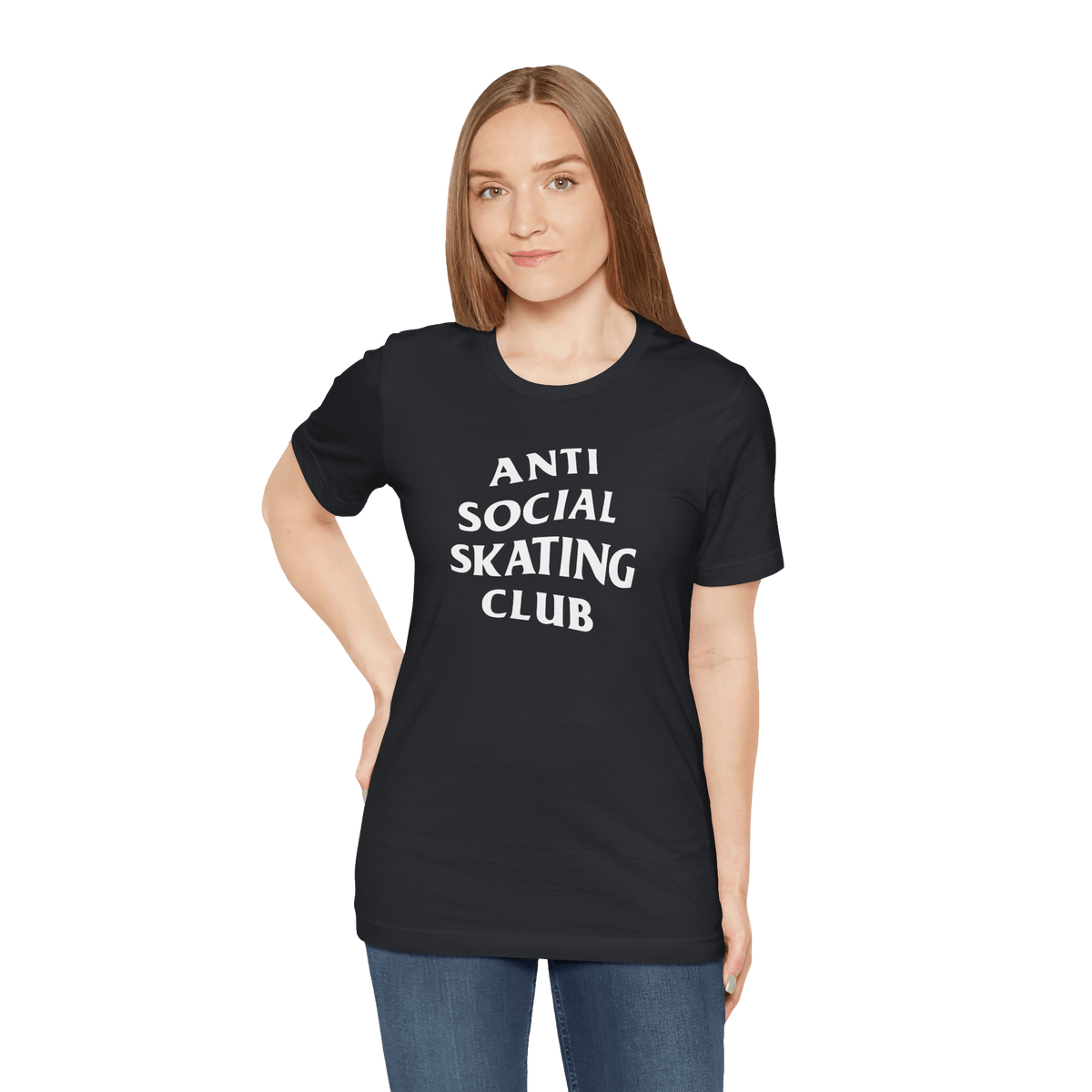 Anti Social Skating Club T-Shirt