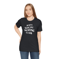Anti Social Skating Club T-Shirt