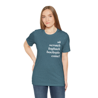 Spins T-Shirt