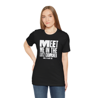 Lutz Corner 2.0 T-Shirt