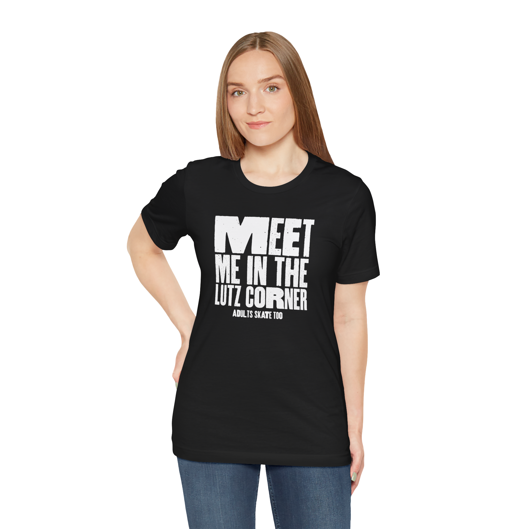 Lutz Corner 2.0 T-Shirt