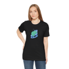 Skating Sloth T-Shirt