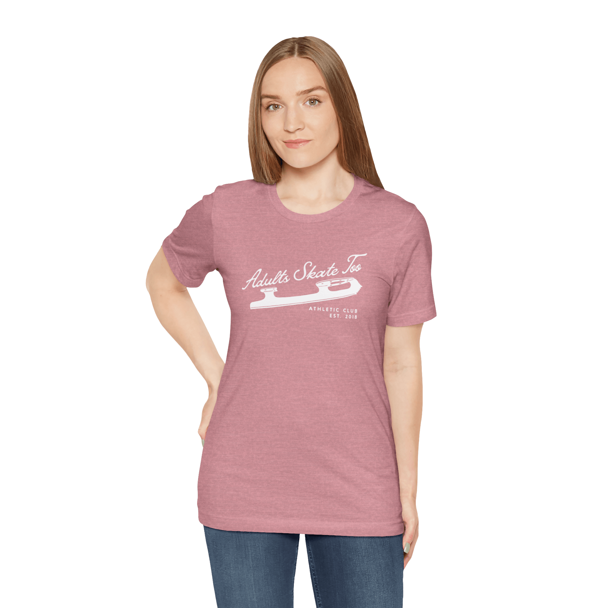 Athletic Club T-Shirt