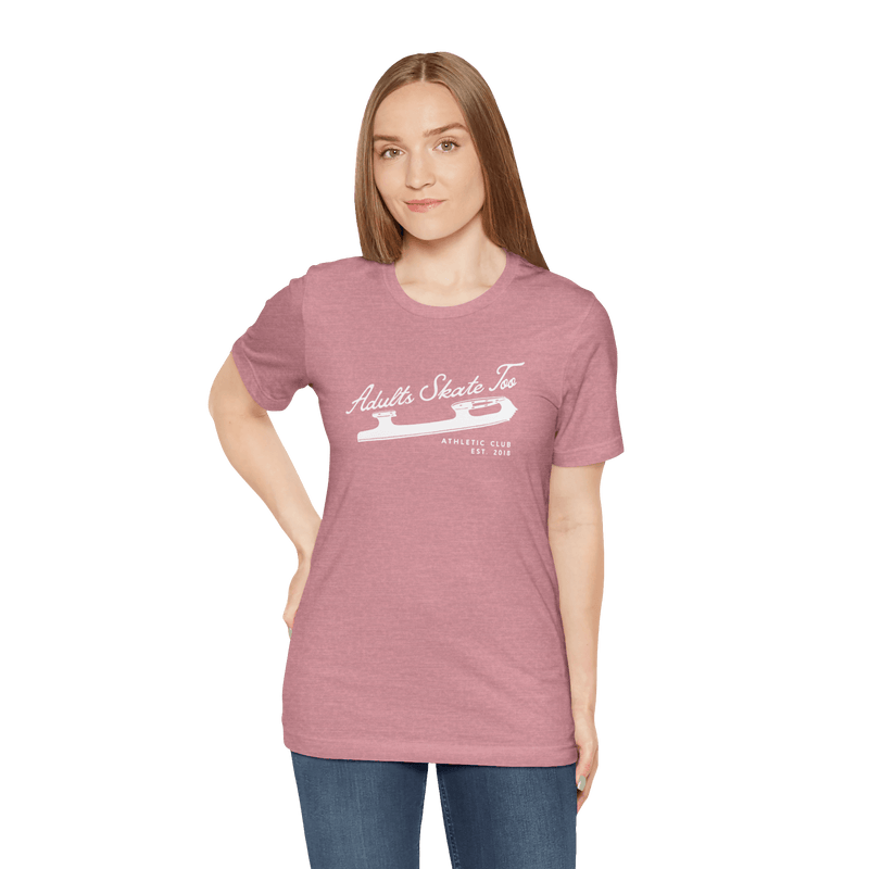 Athletic Club T-Shirt