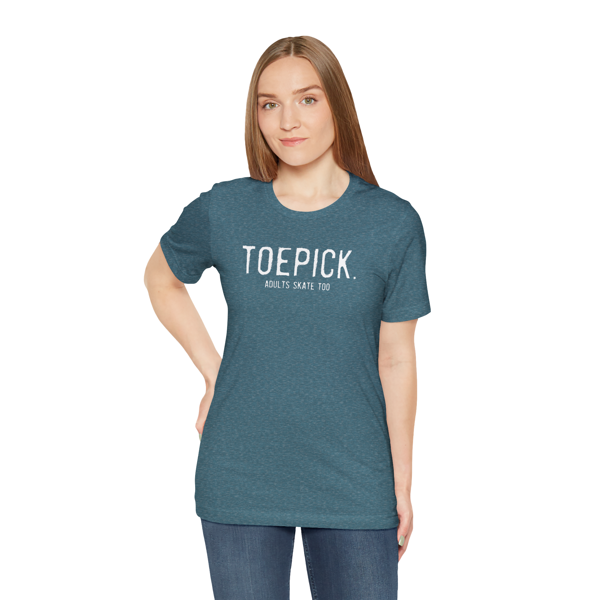 Toepick T-Shirt
