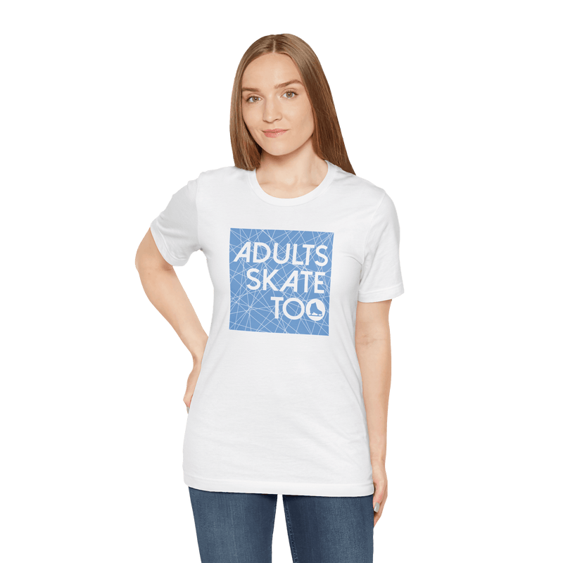 Ice Square T-Shirt