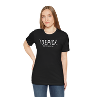 Toepick T-Shirt
