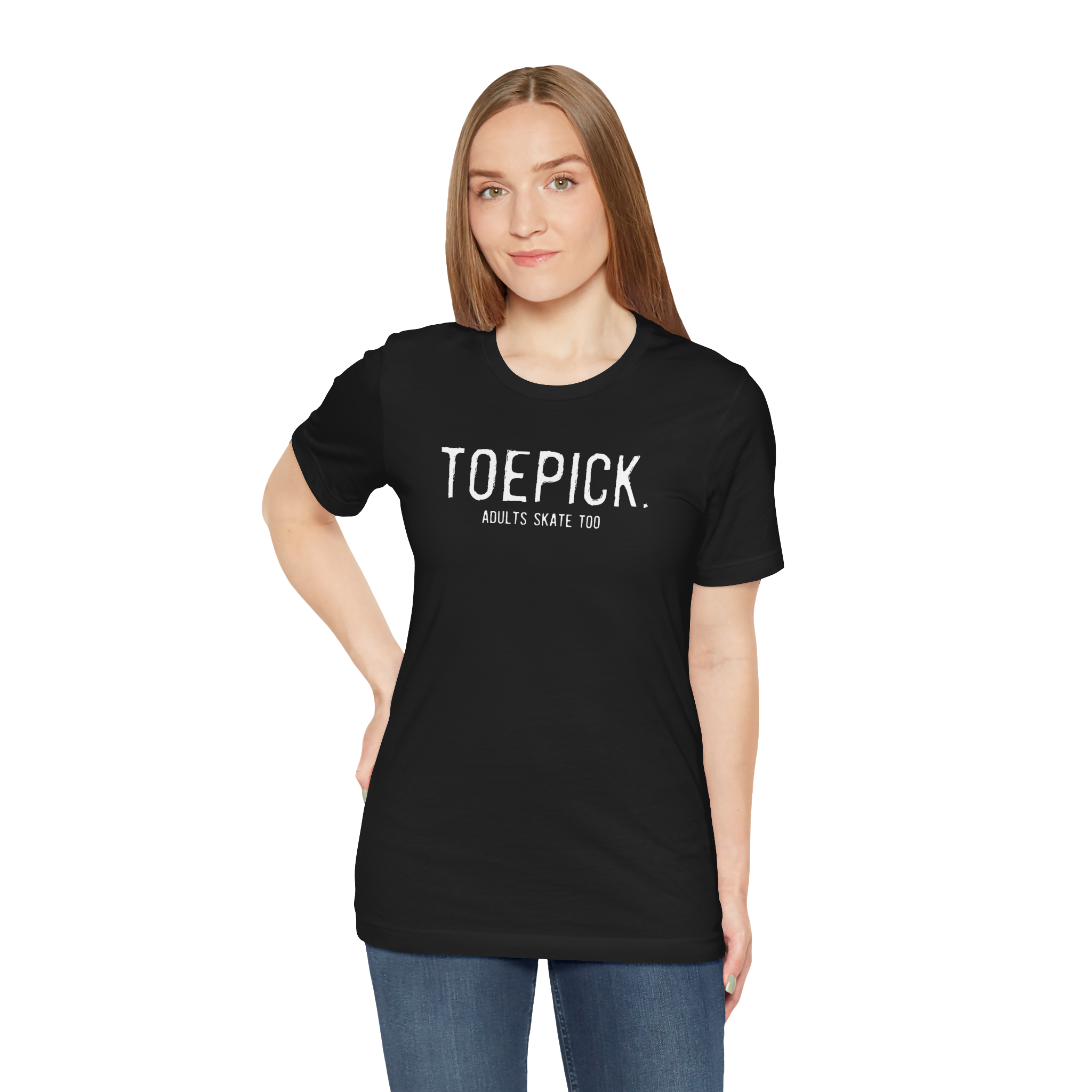 Toepick T-Shirt