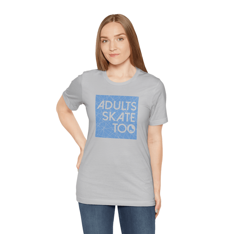 Ice Square T-Shirt