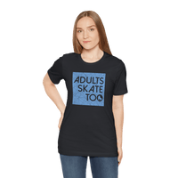 Ice Square T-Shirt