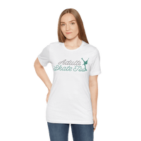 Cursive T-Shirt