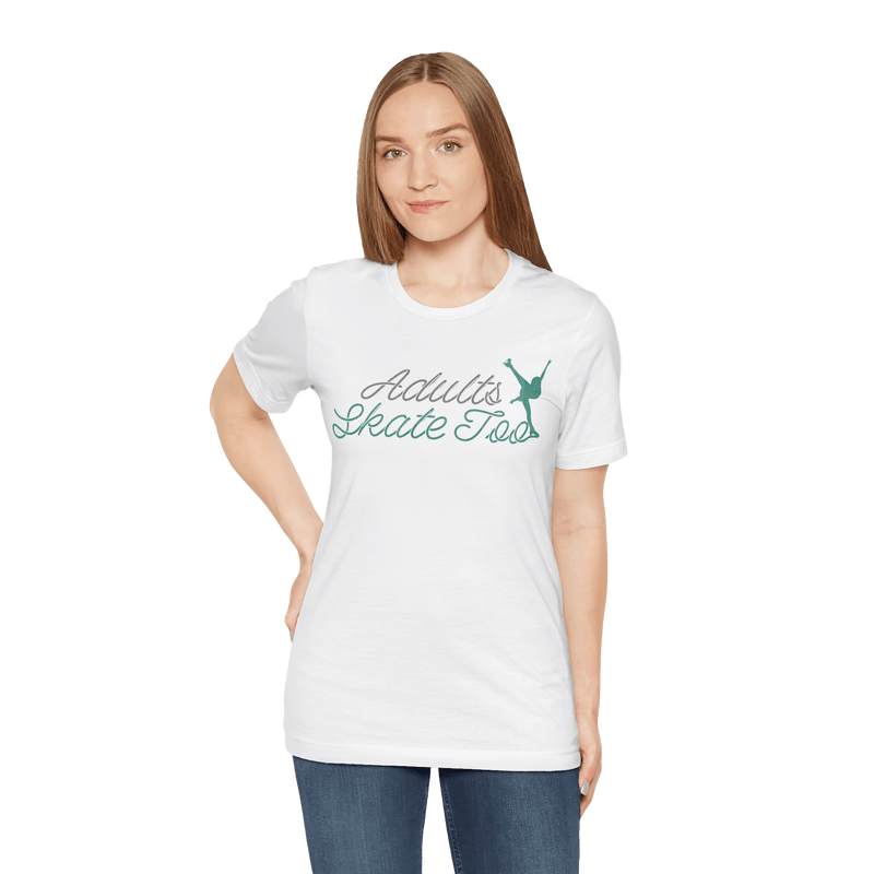 Cursive T-Shirt