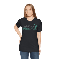 Cursive T-Shirt