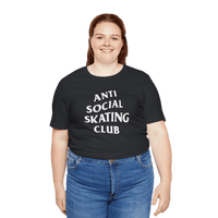 Anti Social Skating Club T-Shirt