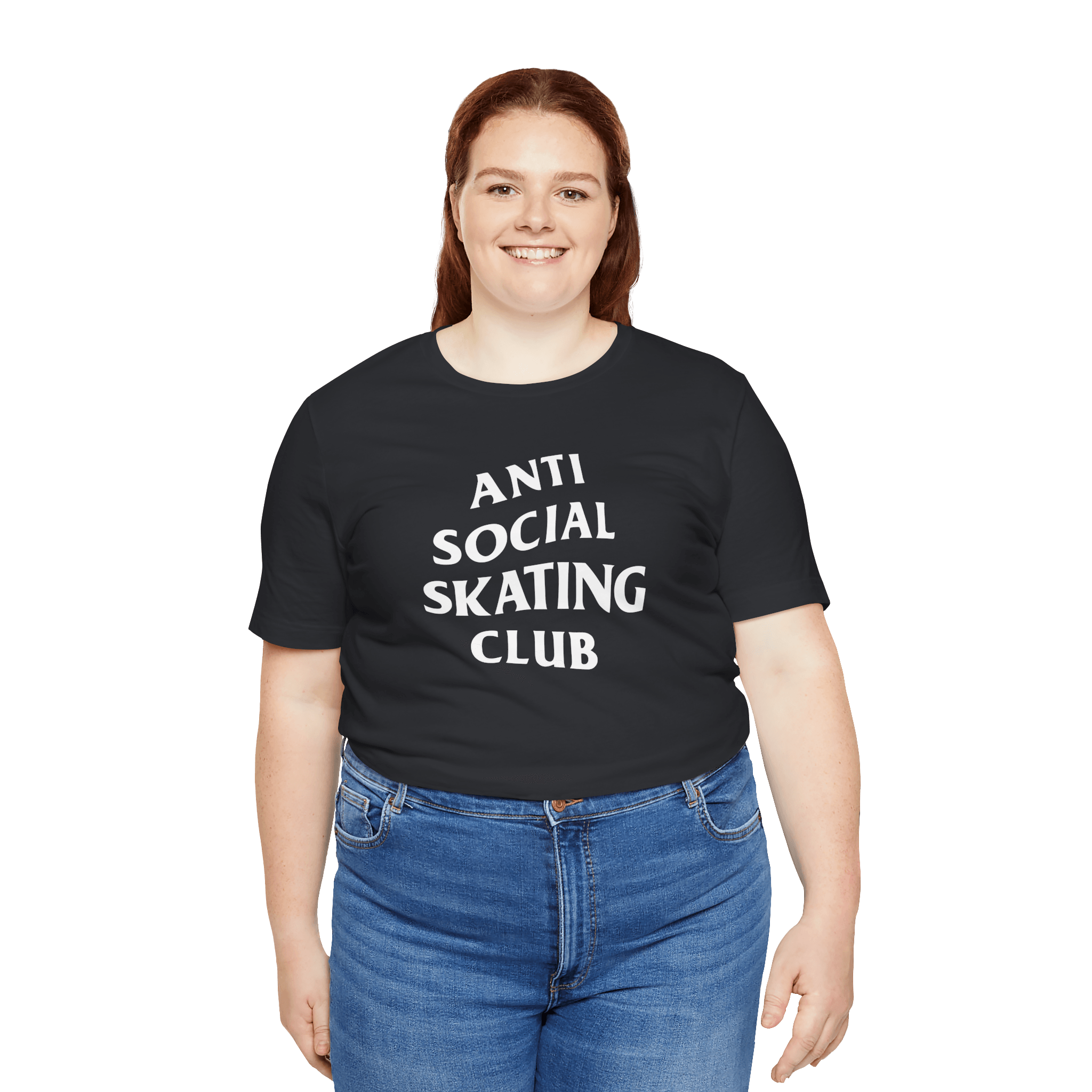 Anti Social Skating Club T-Shirt