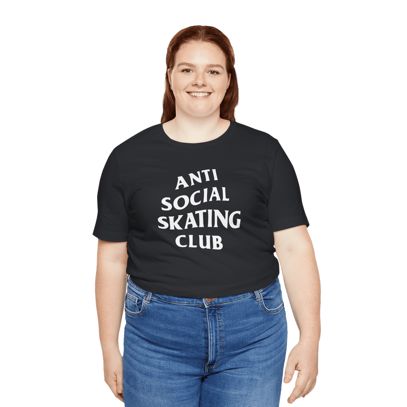 Anti Social Skating Club T-Shirt