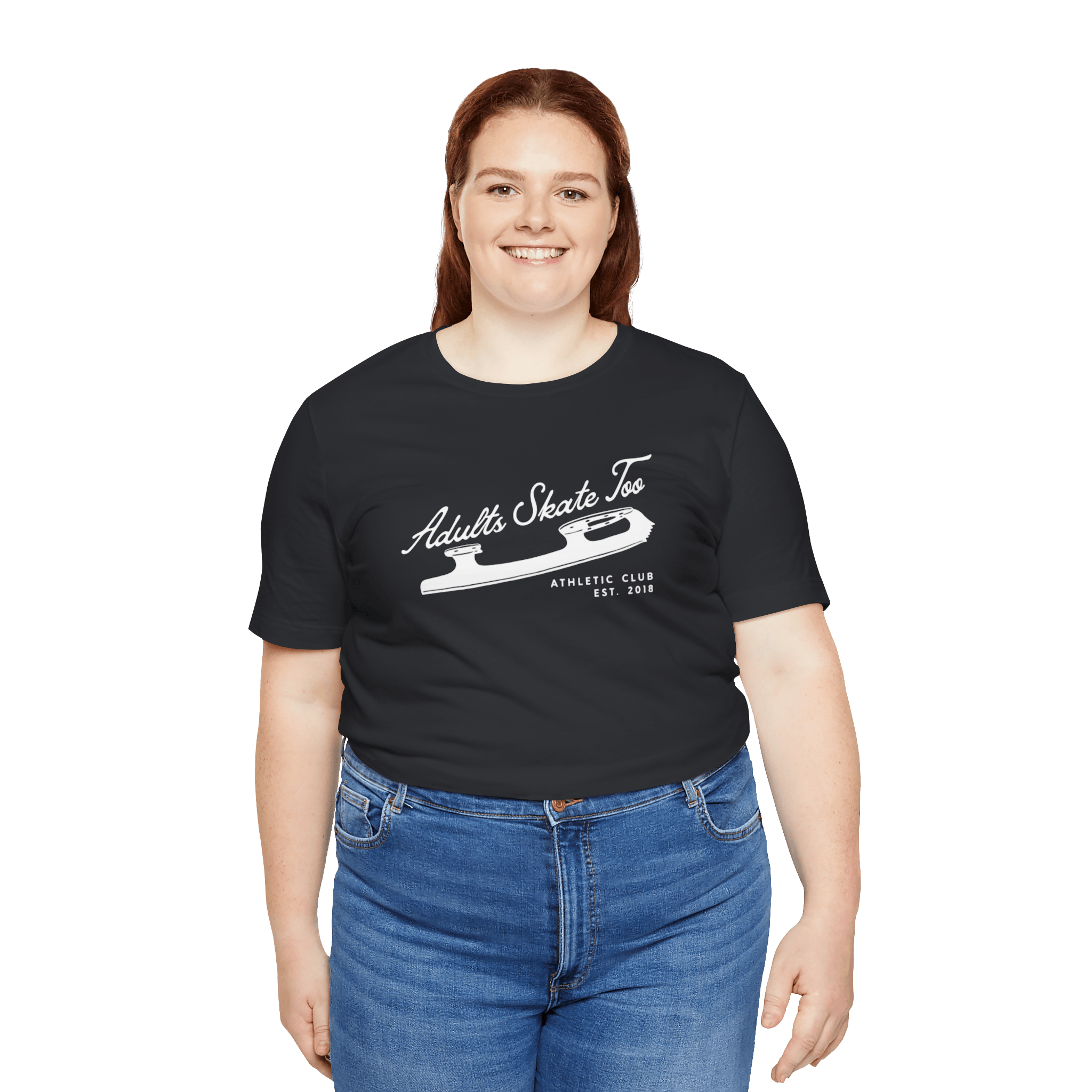 Athletic Club T-Shirt