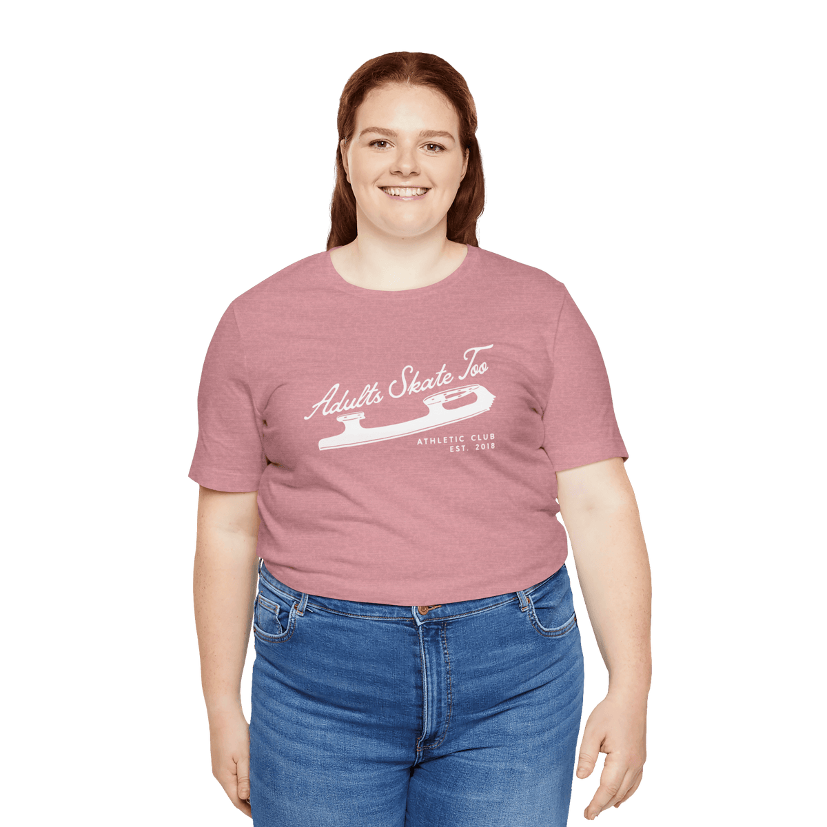 Athletic Club T-Shirt