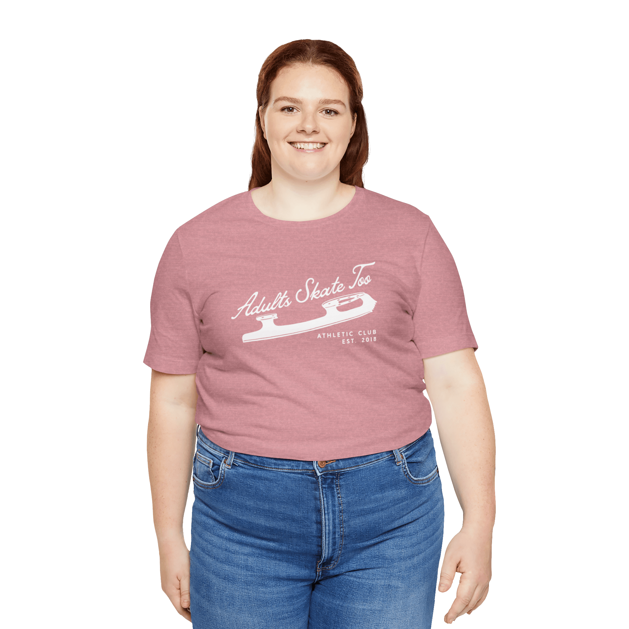 Athletic Club T-Shirt