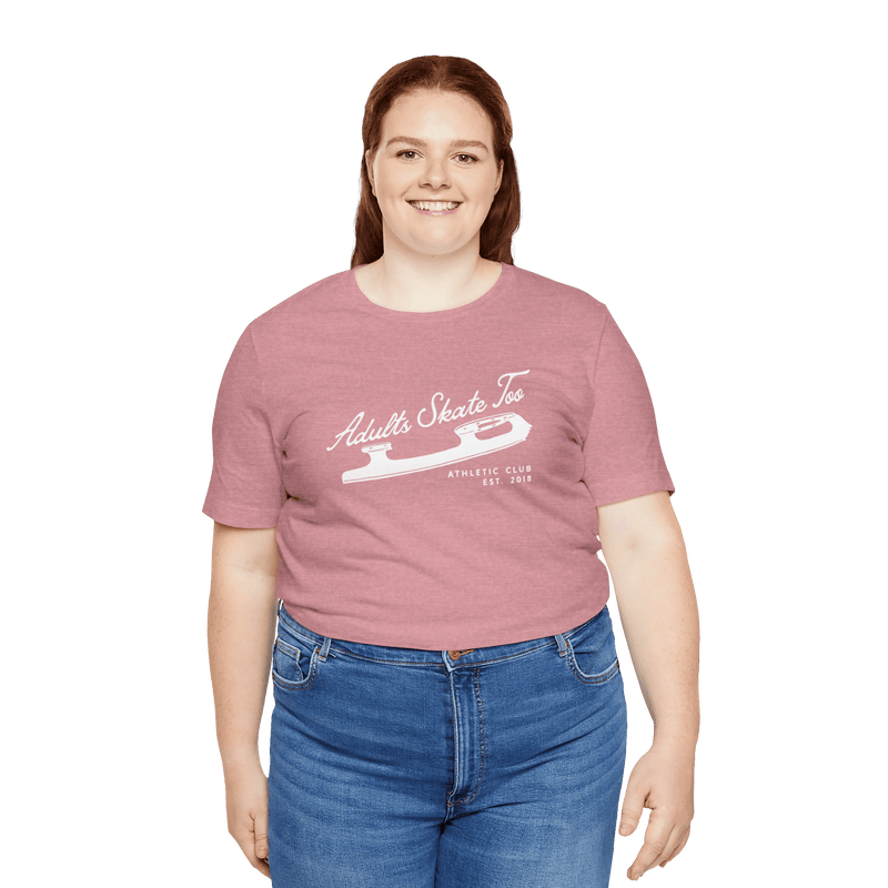 Athletic Club T-Shirt