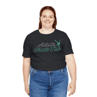Cursive T-Shirt