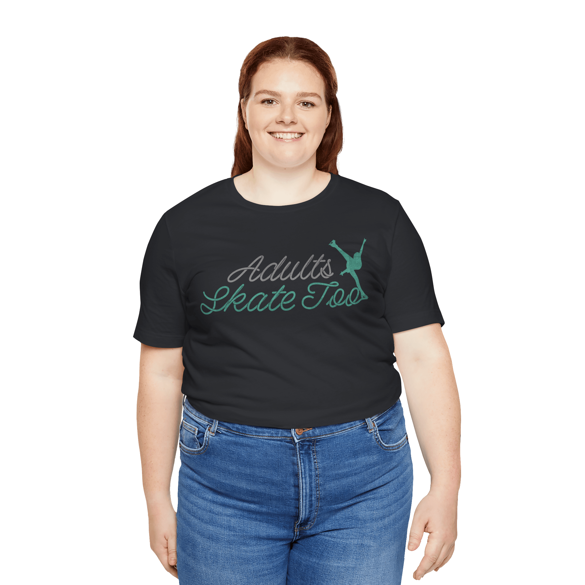 Cursive T-Shirt
