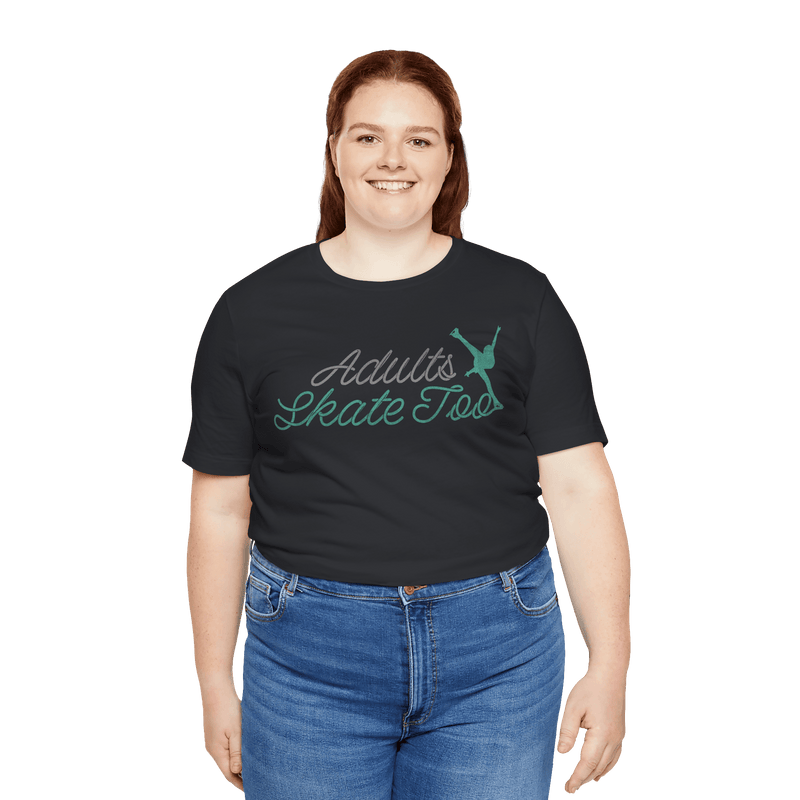 Cursive T-Shirt