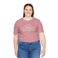 Bend Your Knees Club T-Shirt