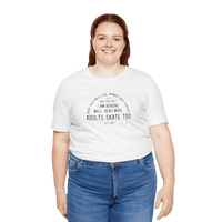 Bend Your Knees Club T-Shirt