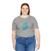 Skating Sloth T-Shirt