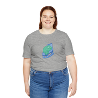 Skating Sloth T-Shirt