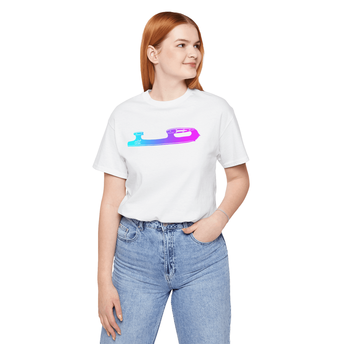 Blade T-Shirt