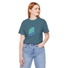 Skating Sloth T-Shirt