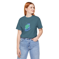Skating Sloth T-Shirt