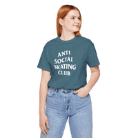 Anti Social Skating Club T-Shirt