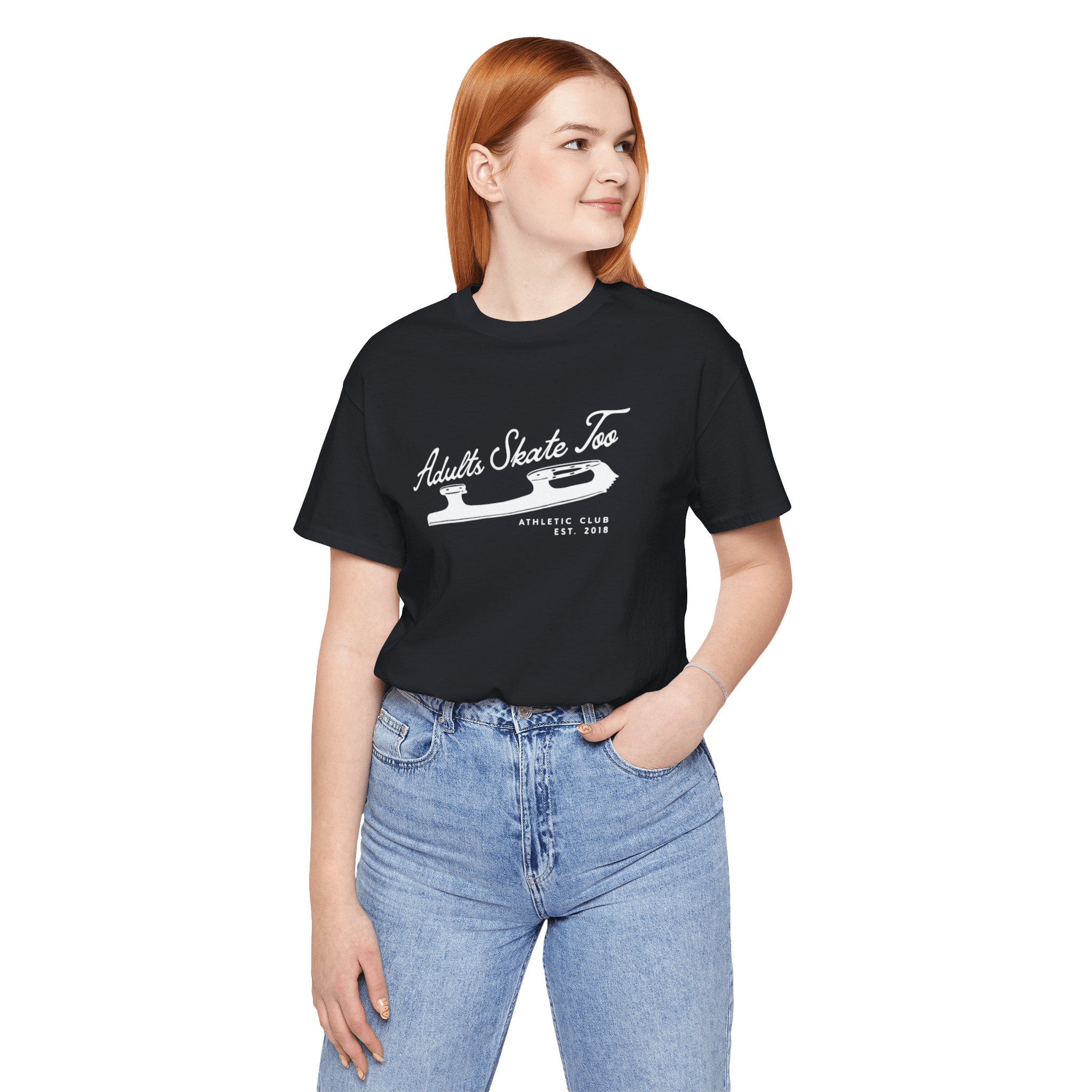 Athletic Club T-Shirt
