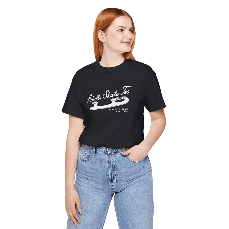 Athletic Club T-Shirt