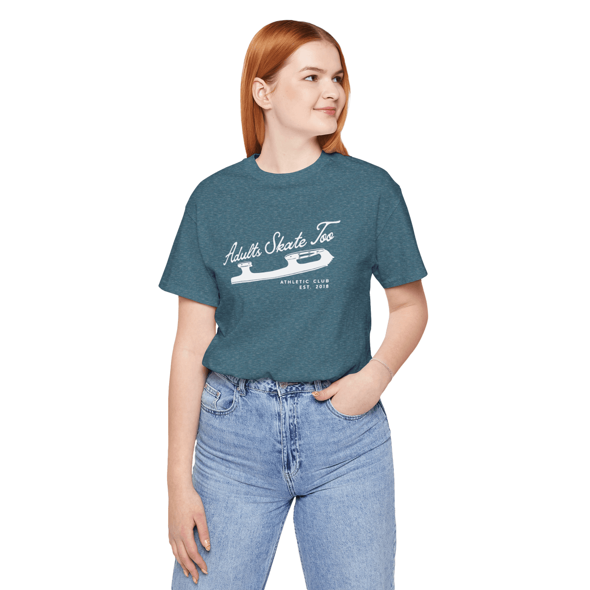 Athletic Club T-Shirt