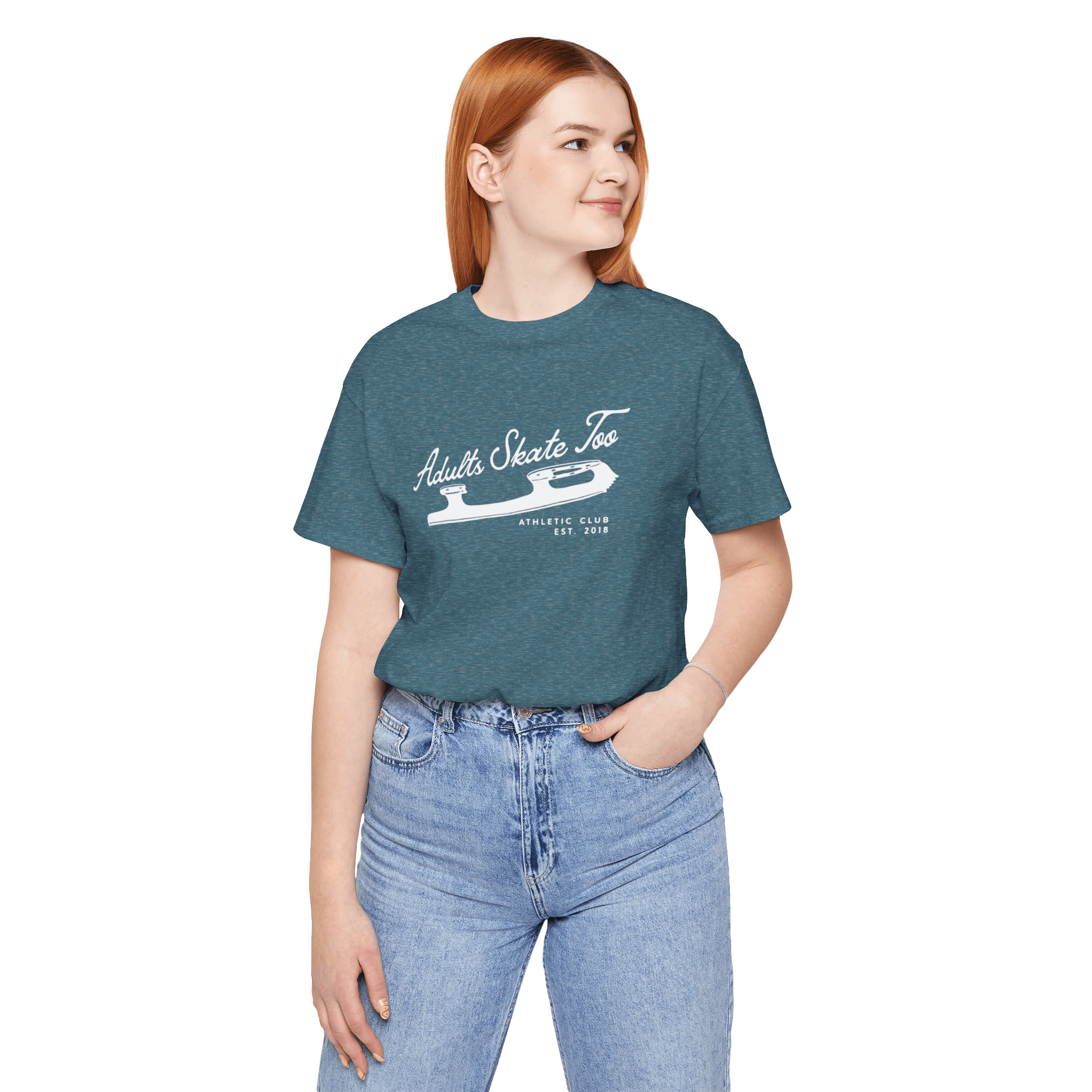 Athletic Club T-Shirt