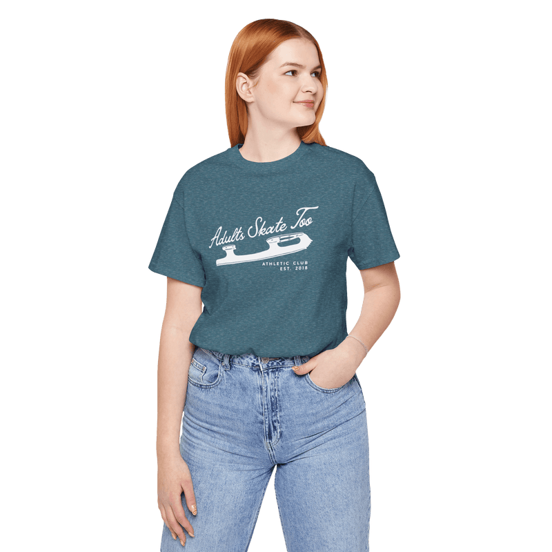 Athletic Club T-Shirt