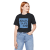 Ice Square T-Shirt
