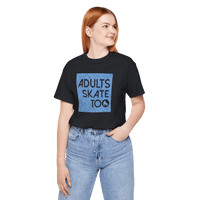 Ice Square T-Shirt