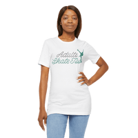 Cursive T-Shirt