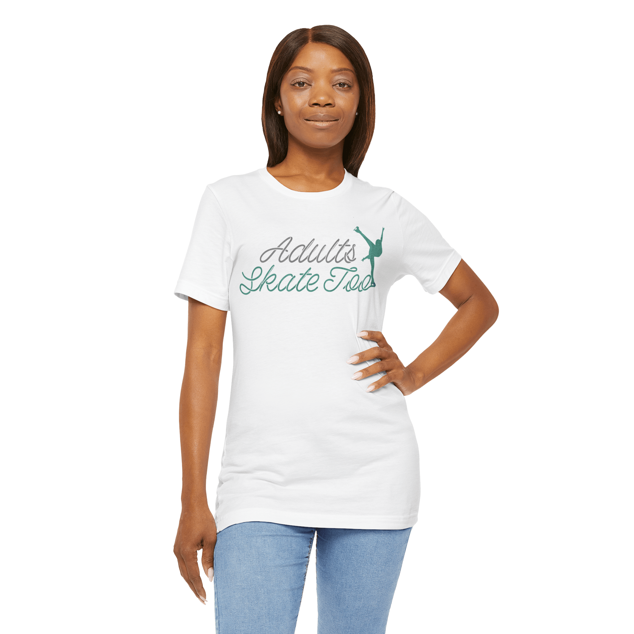 Cursive T-Shirt