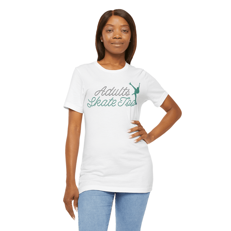 Cursive T-Shirt
