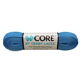 Pool Blue CORE Laces Derby Laces