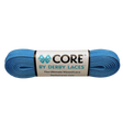 Pool Blue CORE Laces - Adults Skate Too LLC