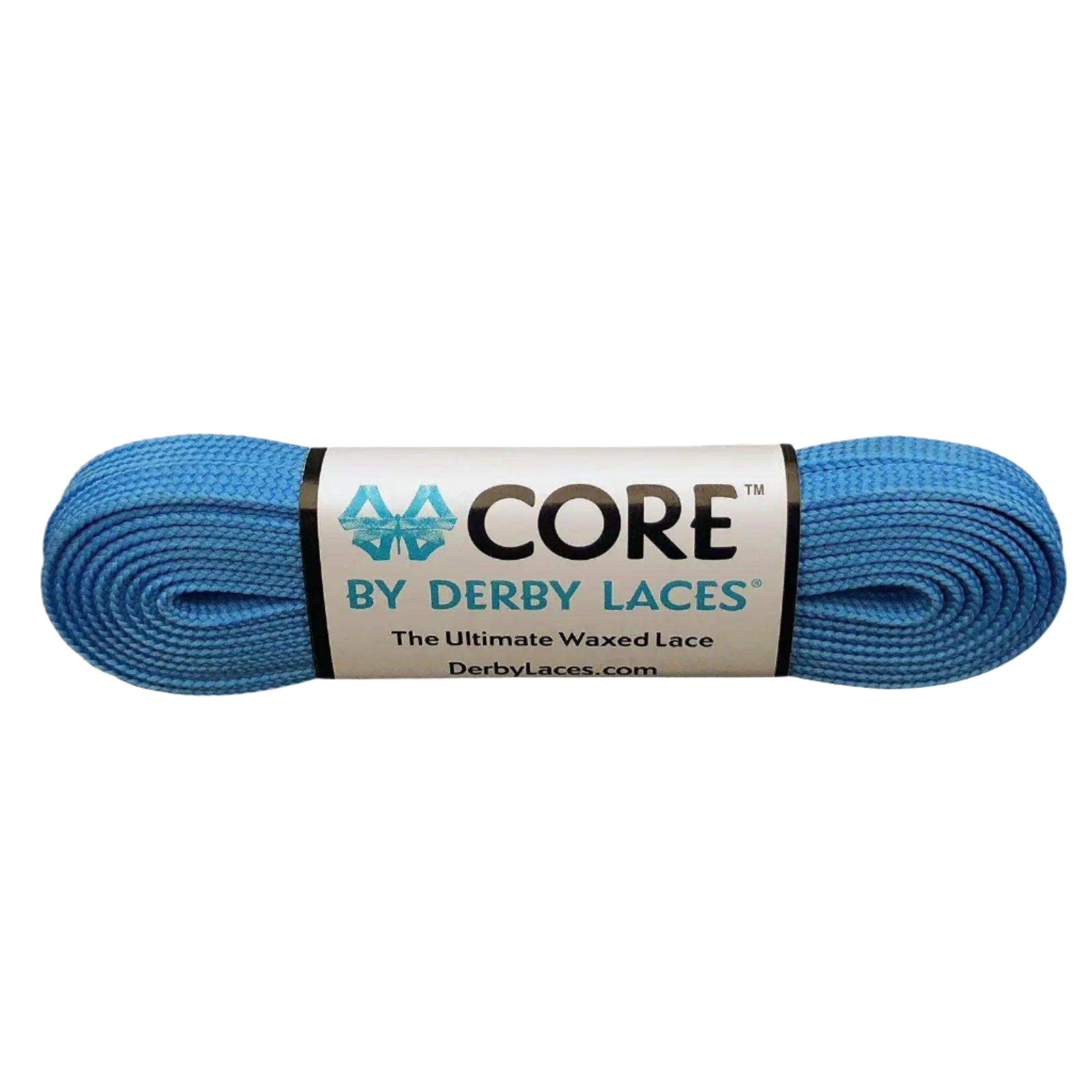 Pool Blue CORE Laces
