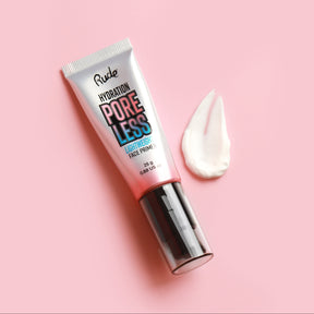 Hydration Collection Pore-less Lightweight Face Primer