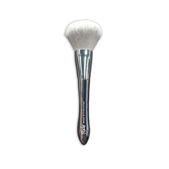 Silver Bullet Powder Brush